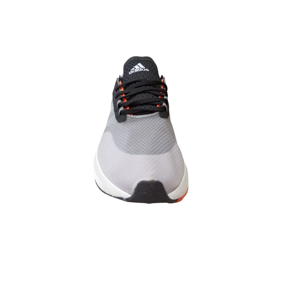 Adii Avryn Boost (Gray Black Orange)