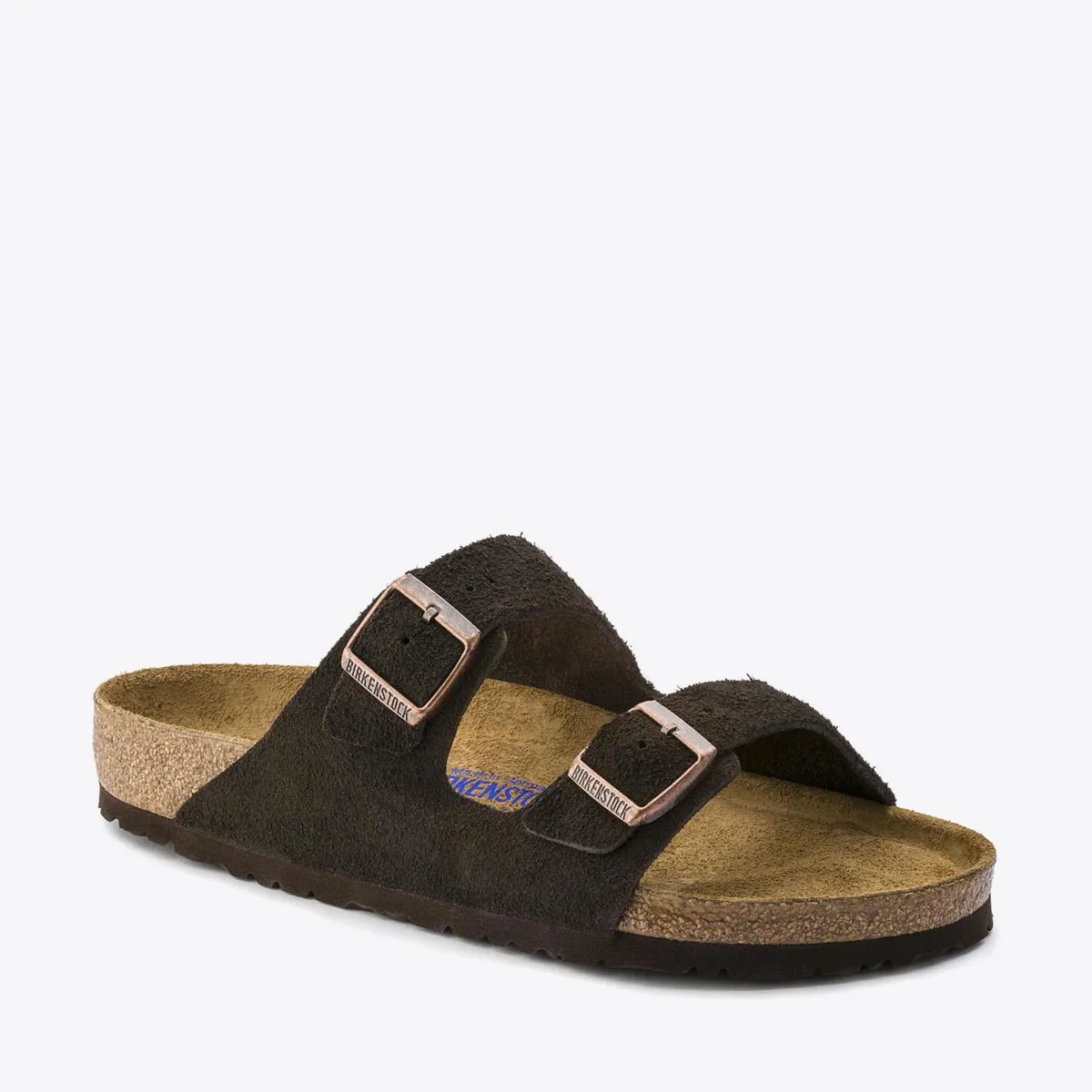 Arizona Soft Footbed