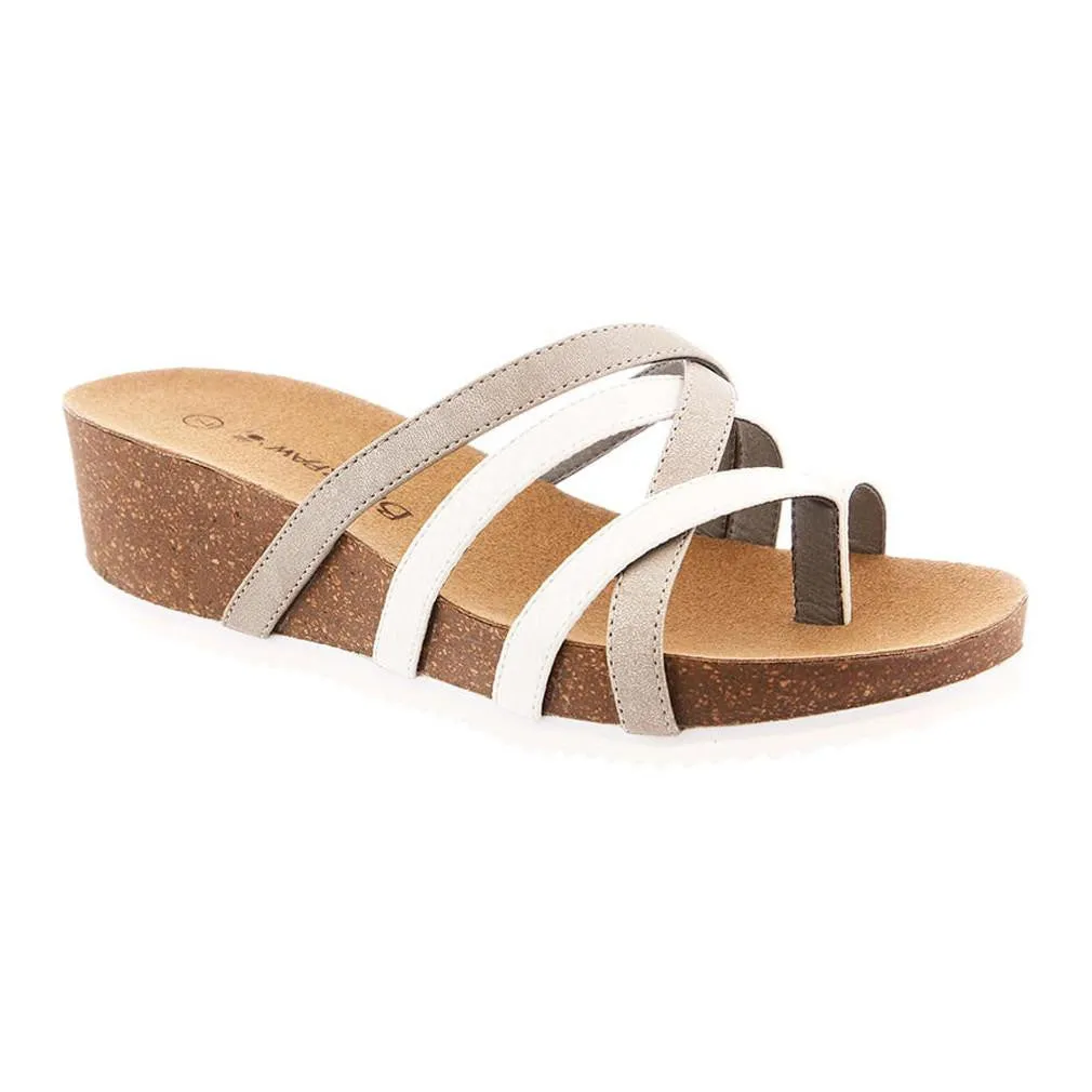 Athena Thong Sandals