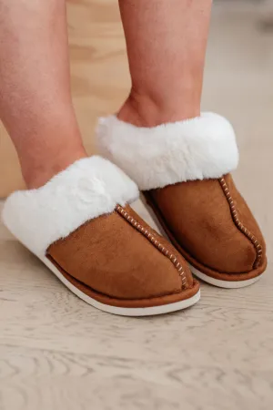 AVE SHOPS- Just Chilling Slippers