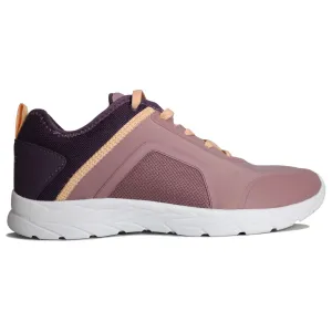 Brisk Maya Textile Synthetic Women's Low Top Trainers