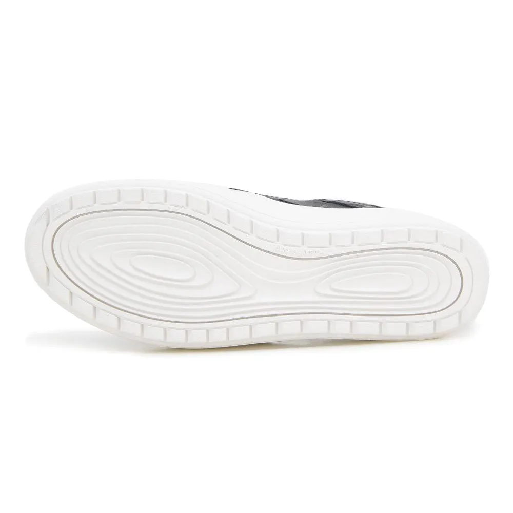 Charlotte Slip On Sneakers