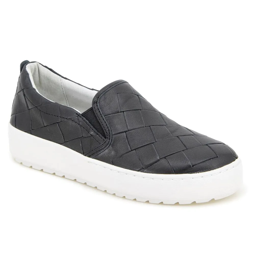 Charlotte Slip On Sneakers