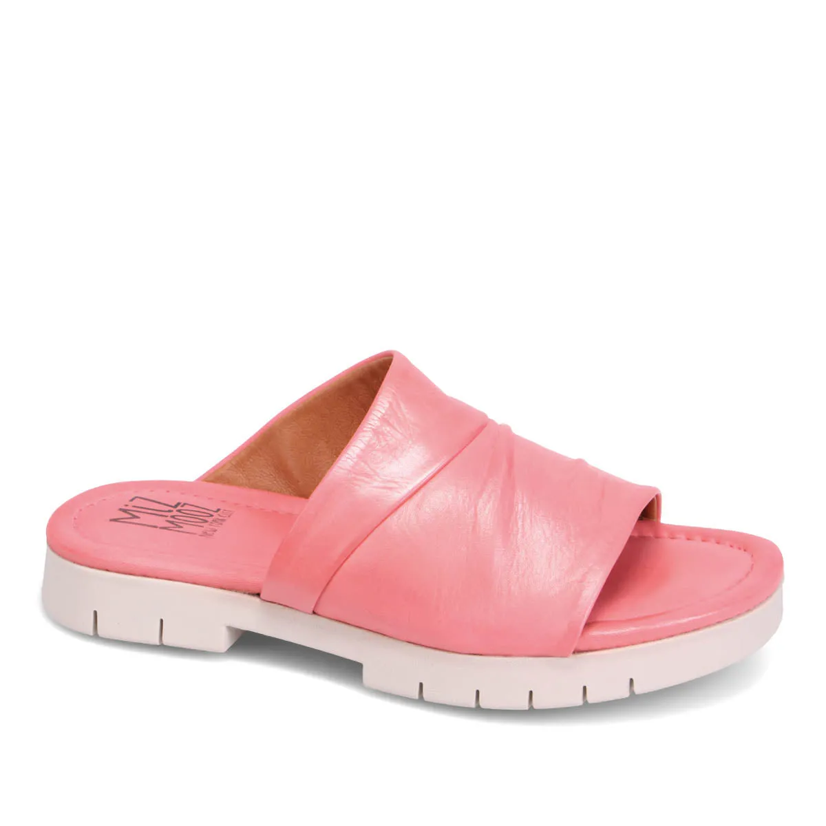 Claribel Flatform Slide