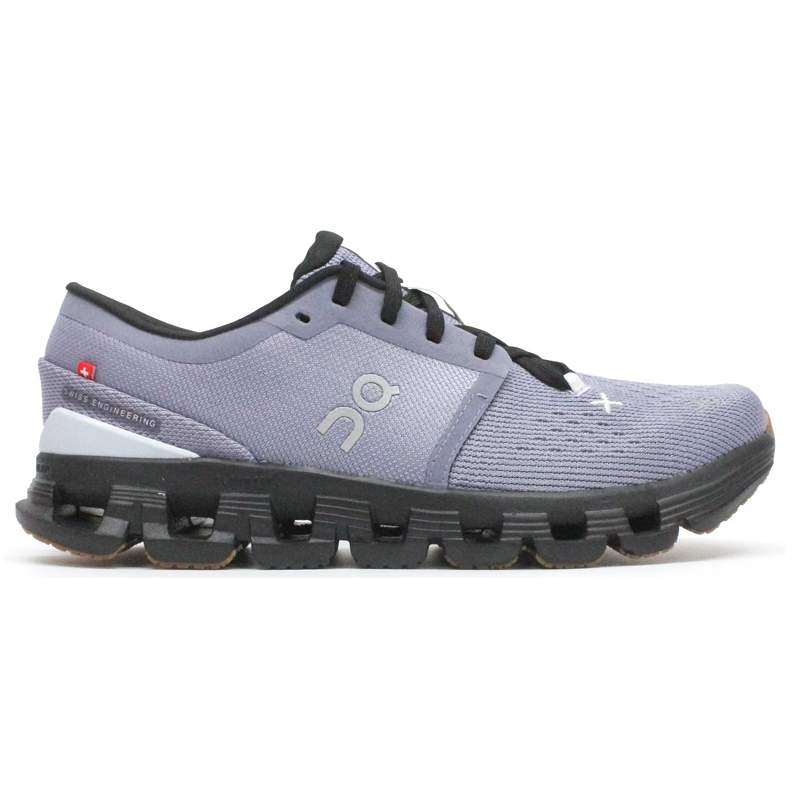 Cloud X 4 Textile Synthetic Women's Comfort Trainers