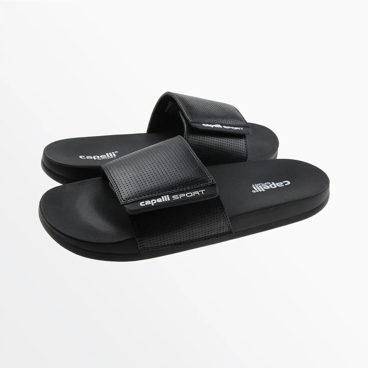 CS COMFORT ADJUSTABLE SLIDES