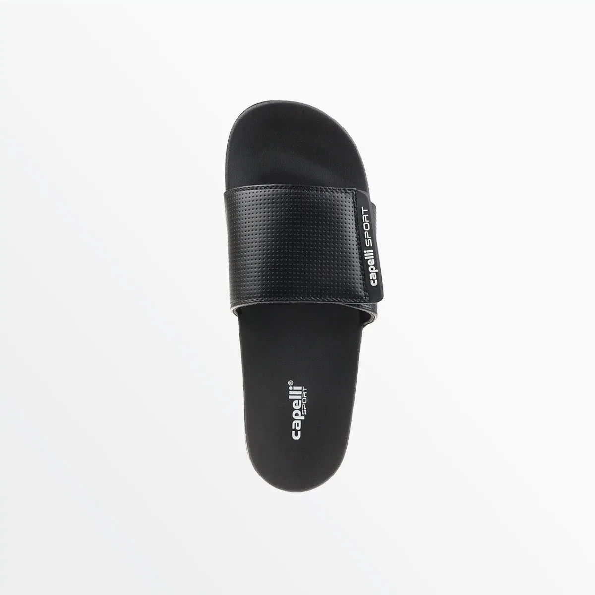 CS COMFORT ADJUSTABLE SLIDES