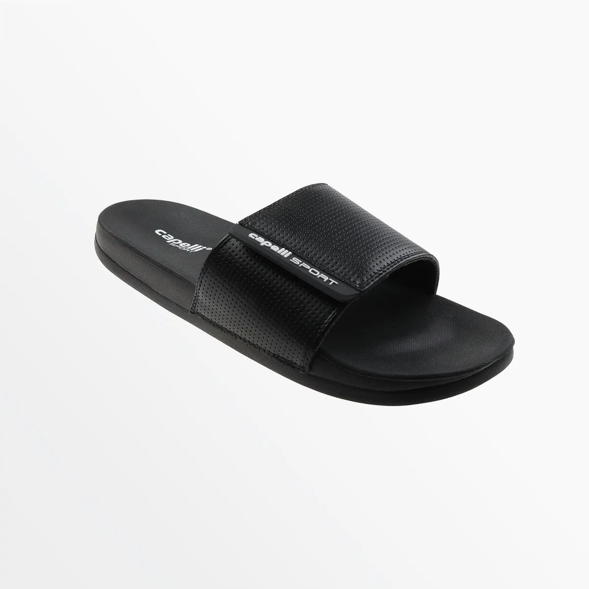 CS COMFORT ADJUSTABLE SLIDES