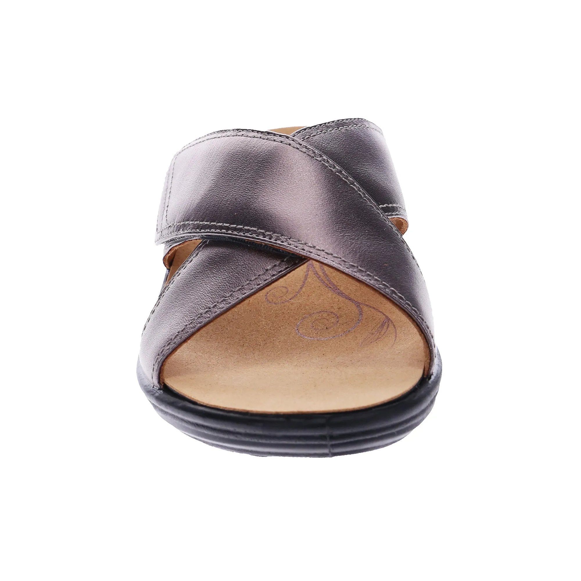 Denia Slide Sandal