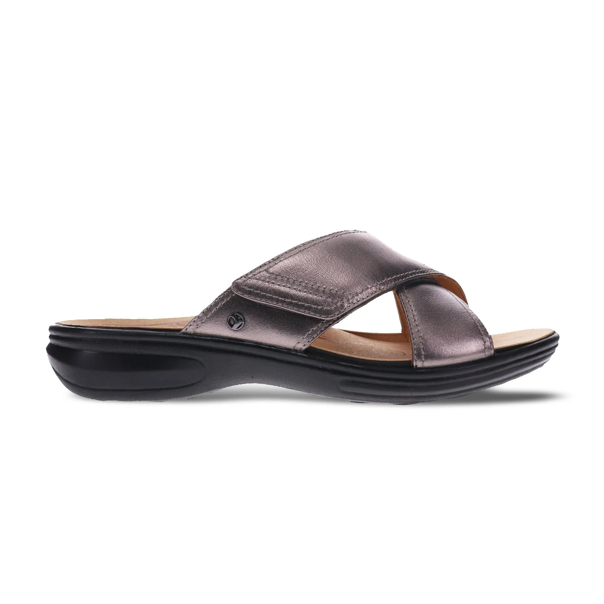 Denia Slide Sandal