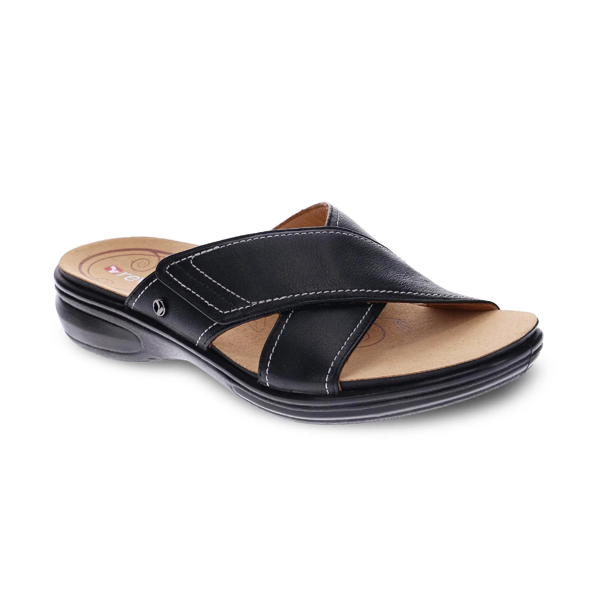 Denia Slide Sandal