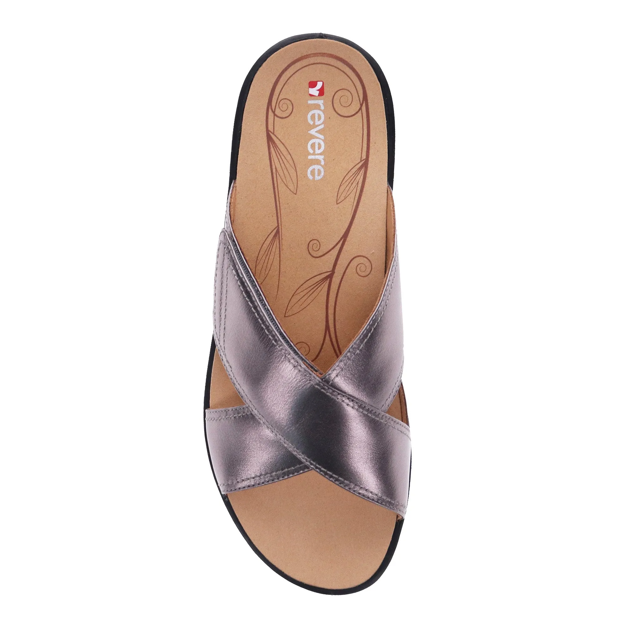 Denia Slide Sandal