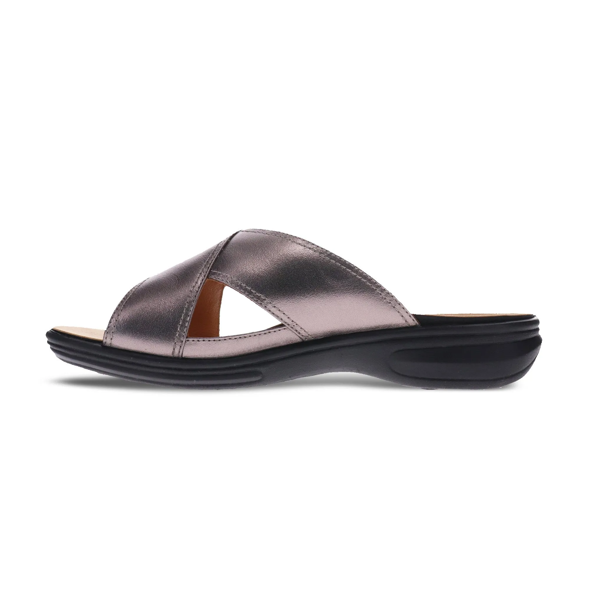 Denia Slide Sandal