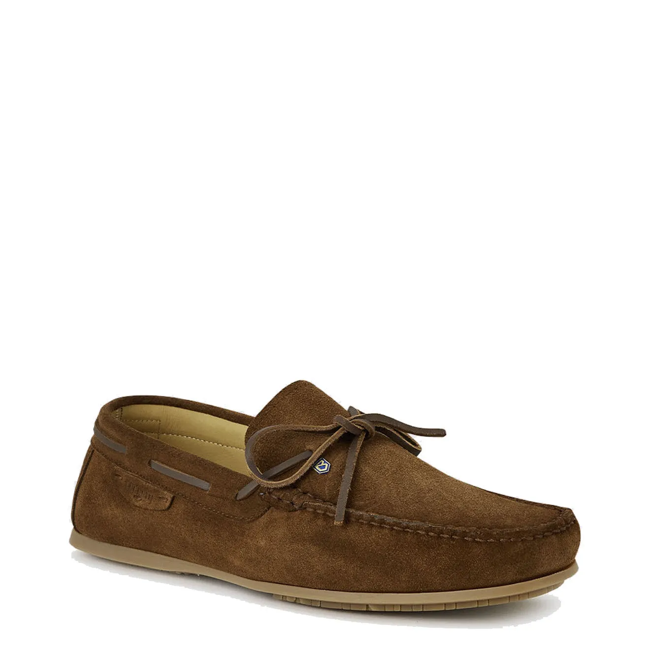 Dubarry Shearwater Loafer Tobacco