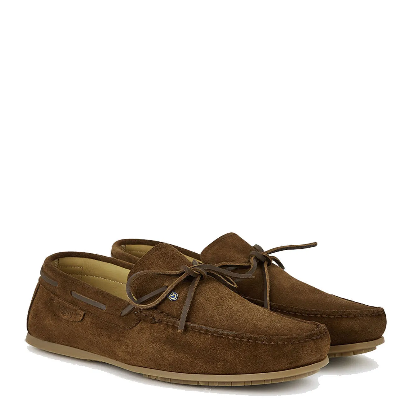 Dubarry Shearwater Loafer Tobacco