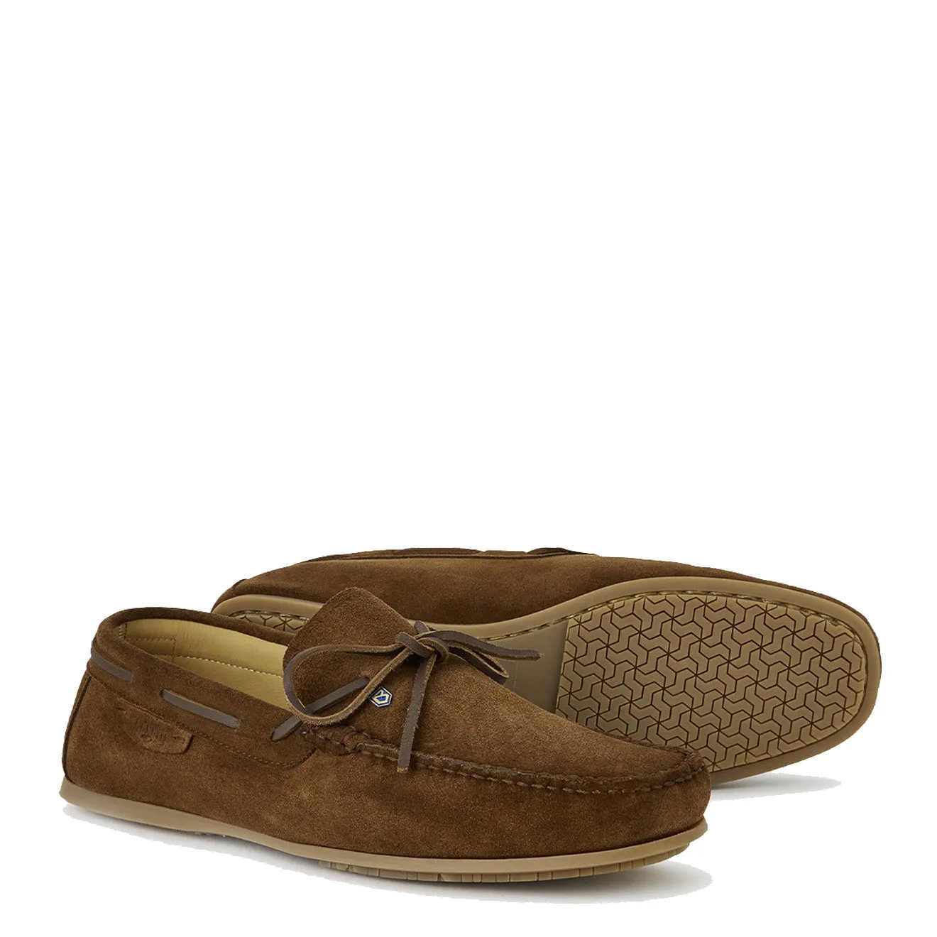 Dubarry Shearwater Loafer Tobacco