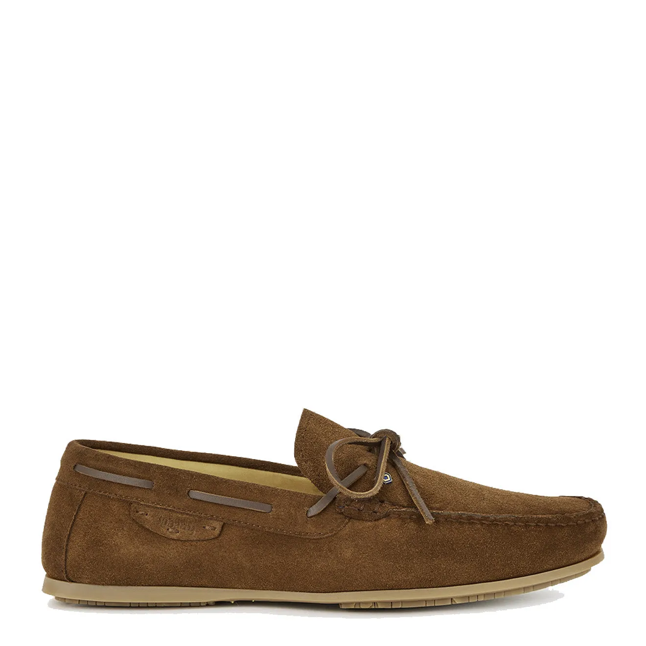 Dubarry Shearwater Loafer Tobacco