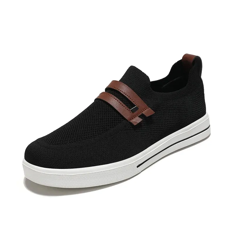 Elijah™ - Comfort Mesh Slip-On