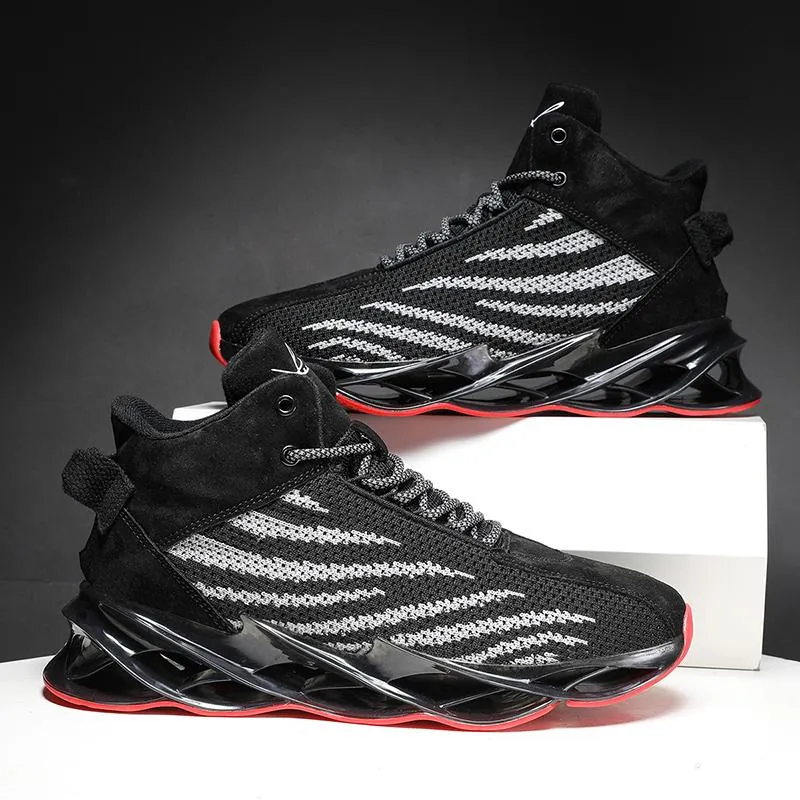 FALCON 'Flight Feathers' X9X Sneakers