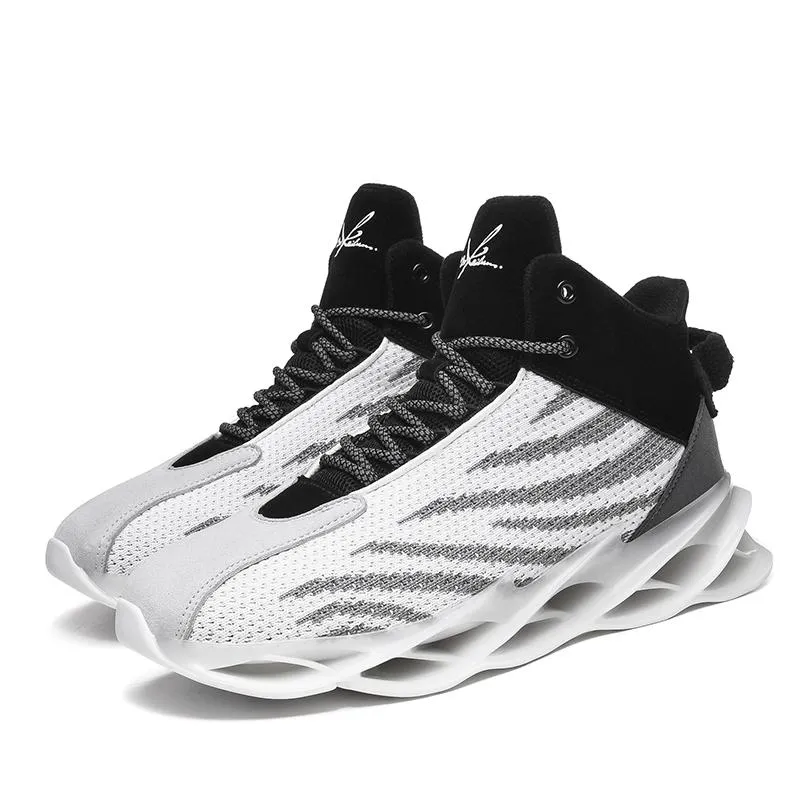 FALCON 'Flight Feathers' X9X Sneakers