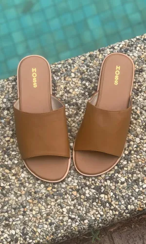 HOSS Camel Gazelle Slides