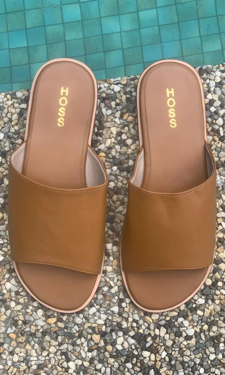 HOSS Camel Gazelle Slides