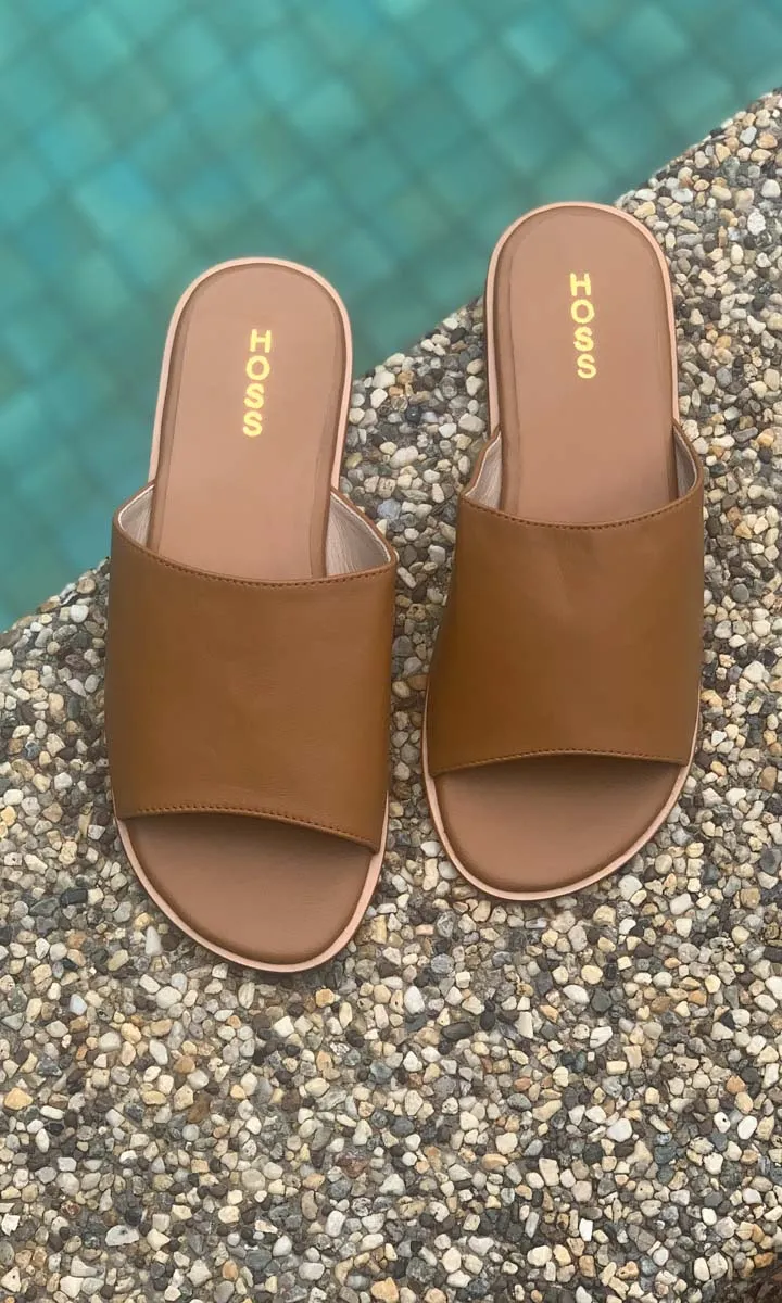 HOSS Camel Gazelle Slides