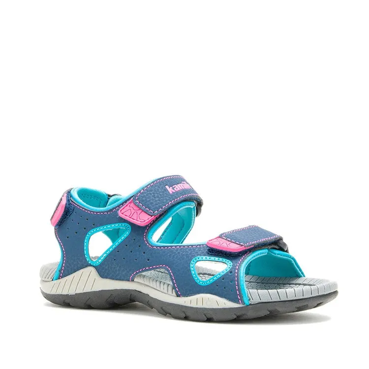 Kamik - Kids Lobster 2 Open-Toe Sandal