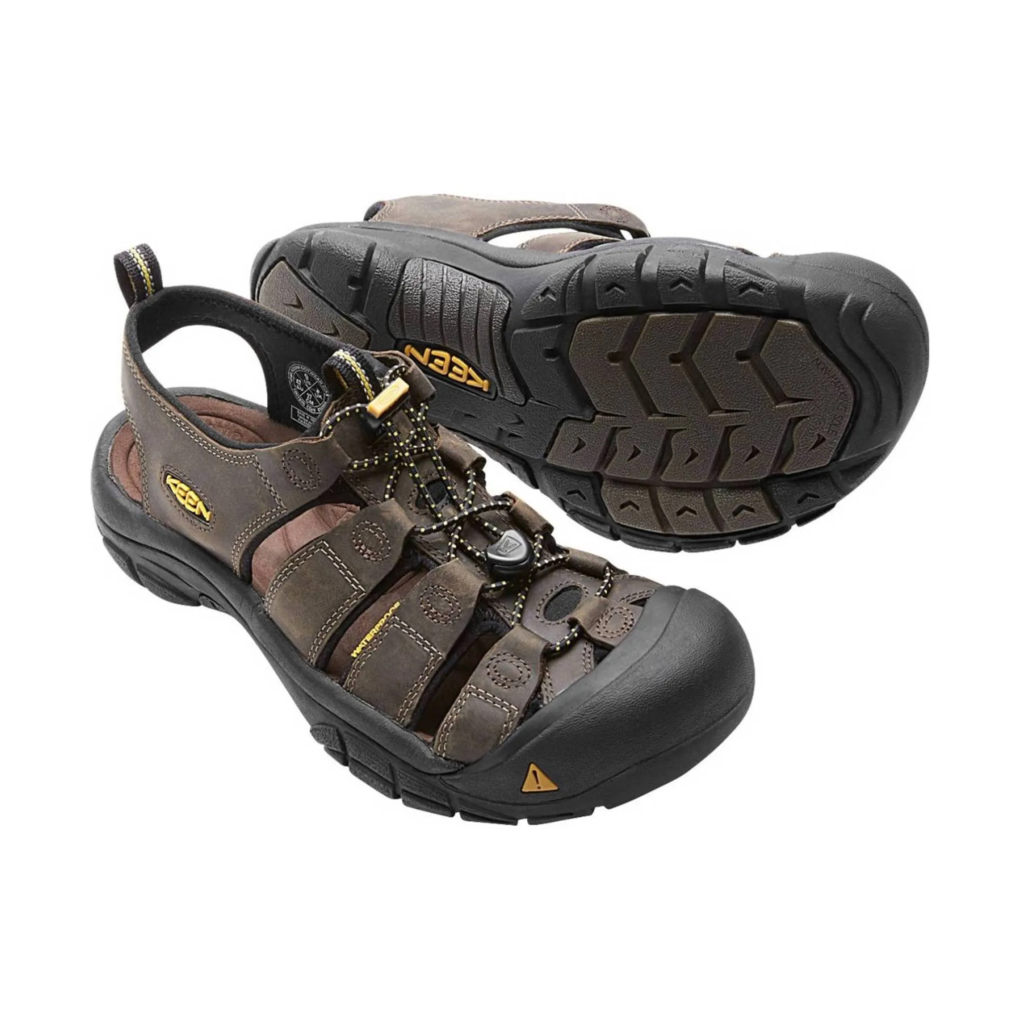 KEEN Men's Newport - Bison