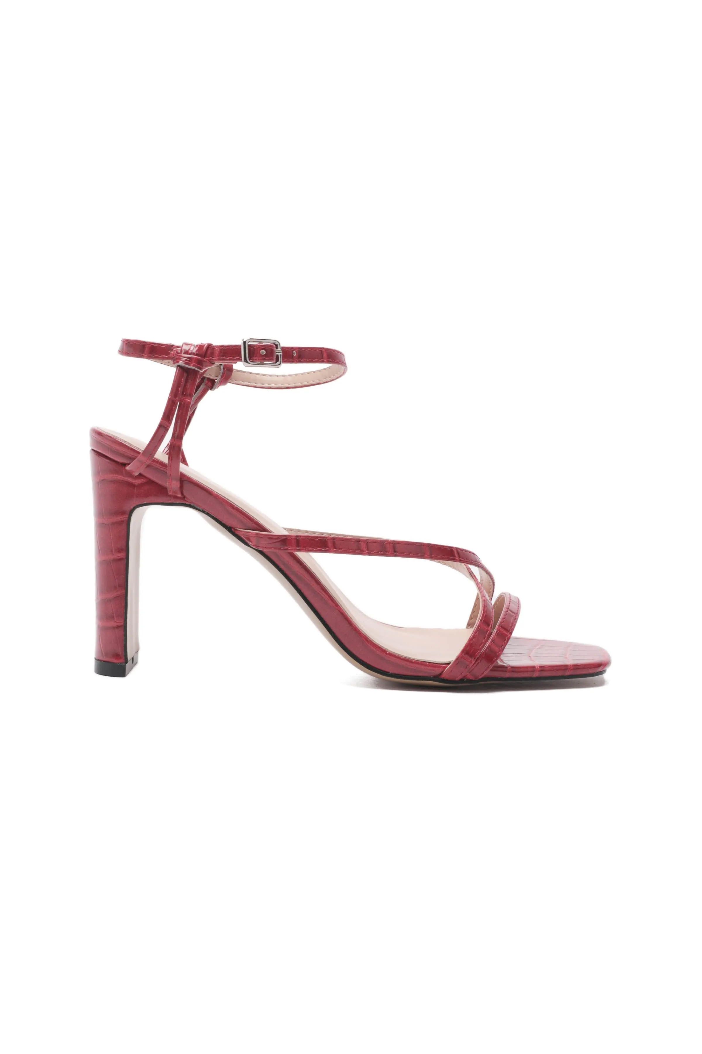 Lisse Strappy Sandals