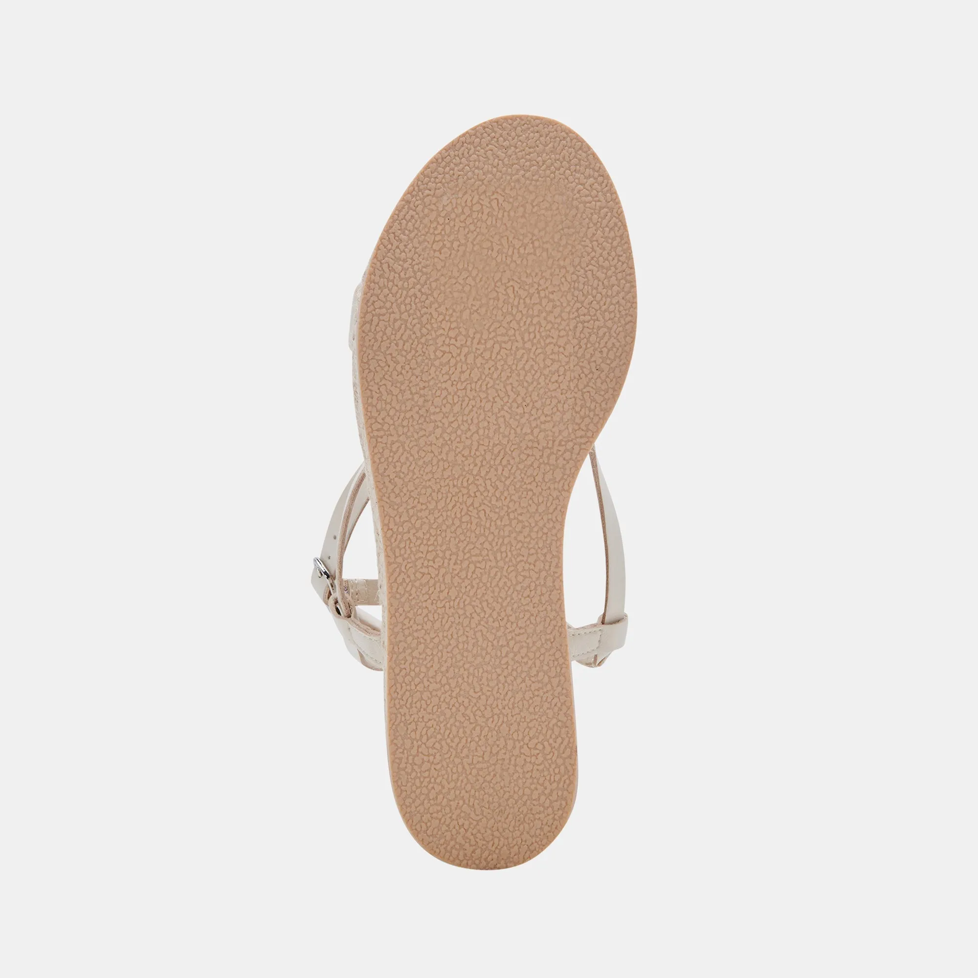 LOREY SANDALS IVORY STELLA