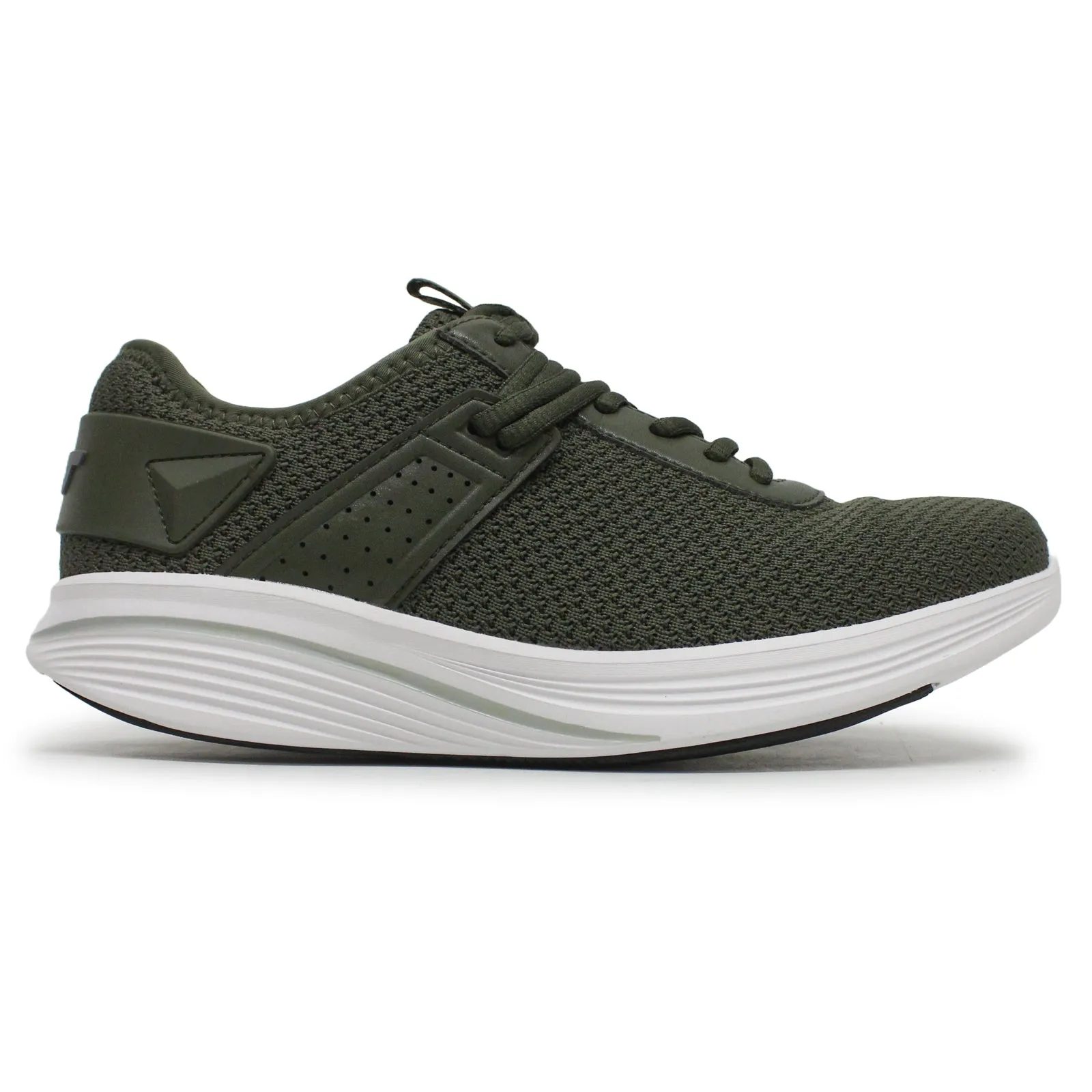 MBT Myto Textile Synthetic Women's Comfort Trainers