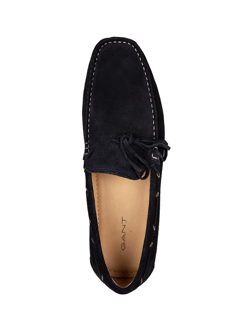 Mc Bay Loafers Marine