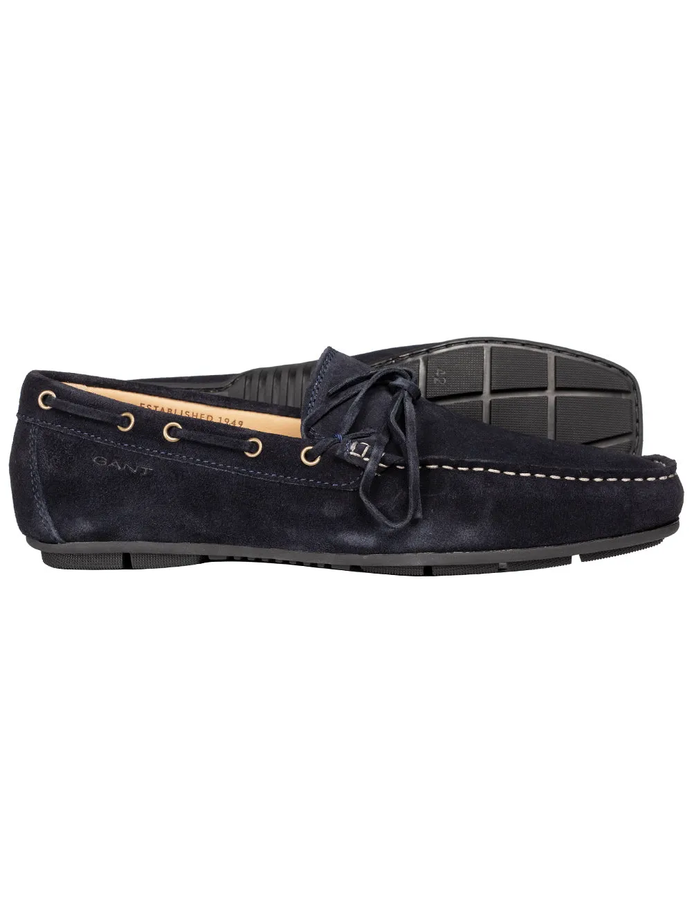 Mc Bay Loafers Marine