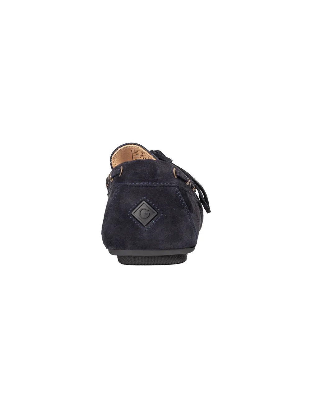 Mc Bay Loafers Marine