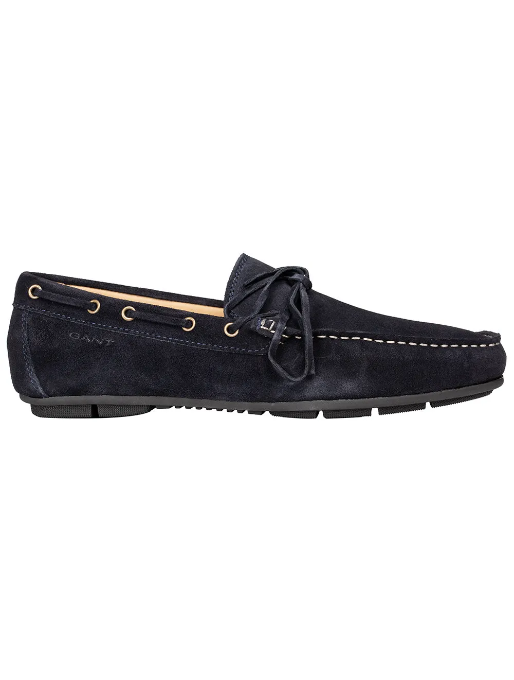 Mc Bay Loafers Marine