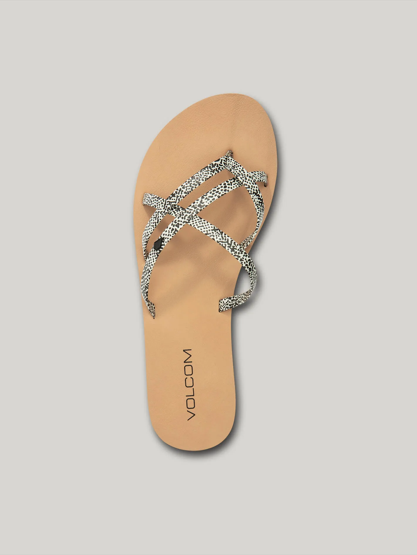 New School II Sandal - Snake