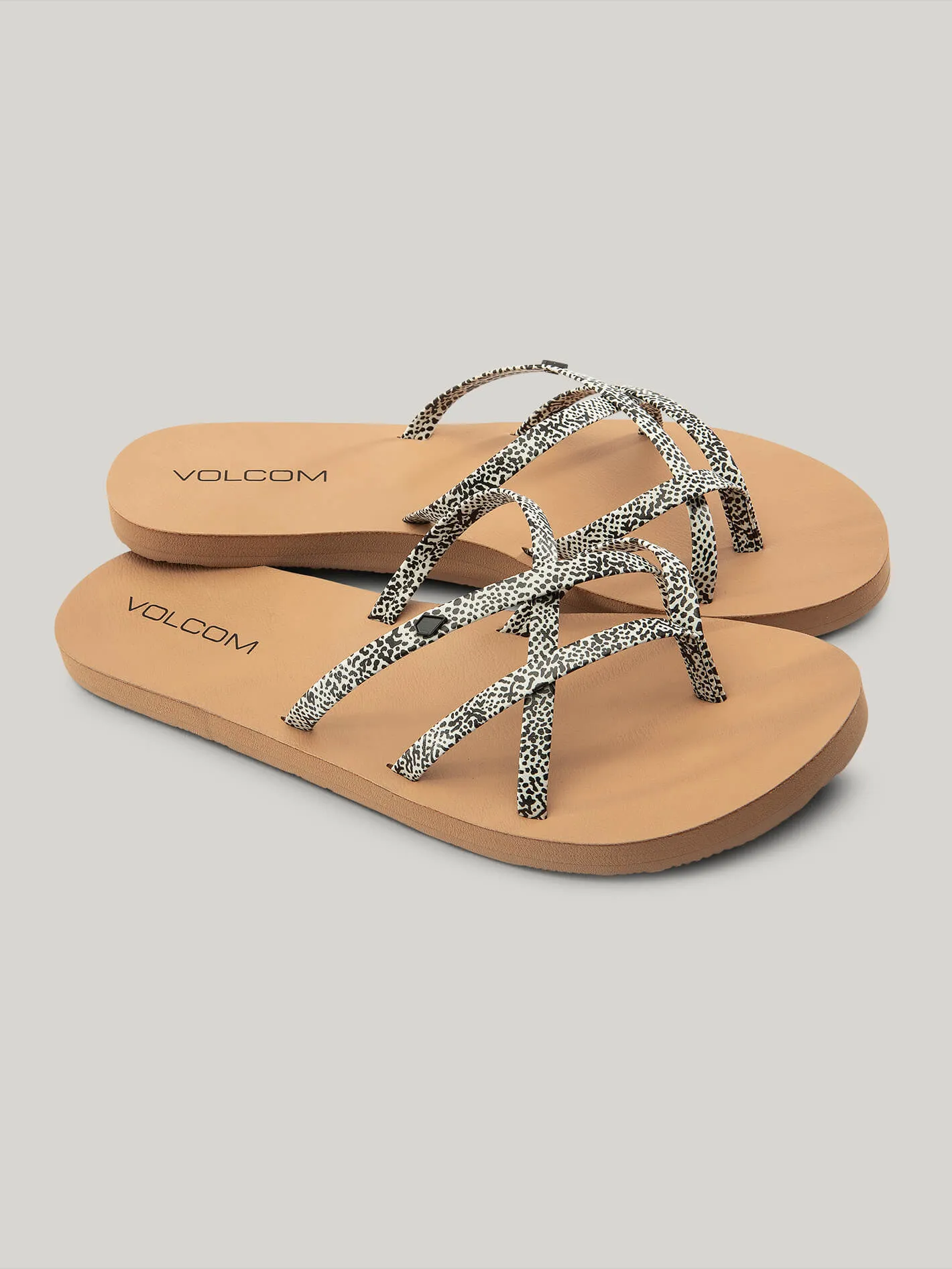 New School II Sandal - Snake