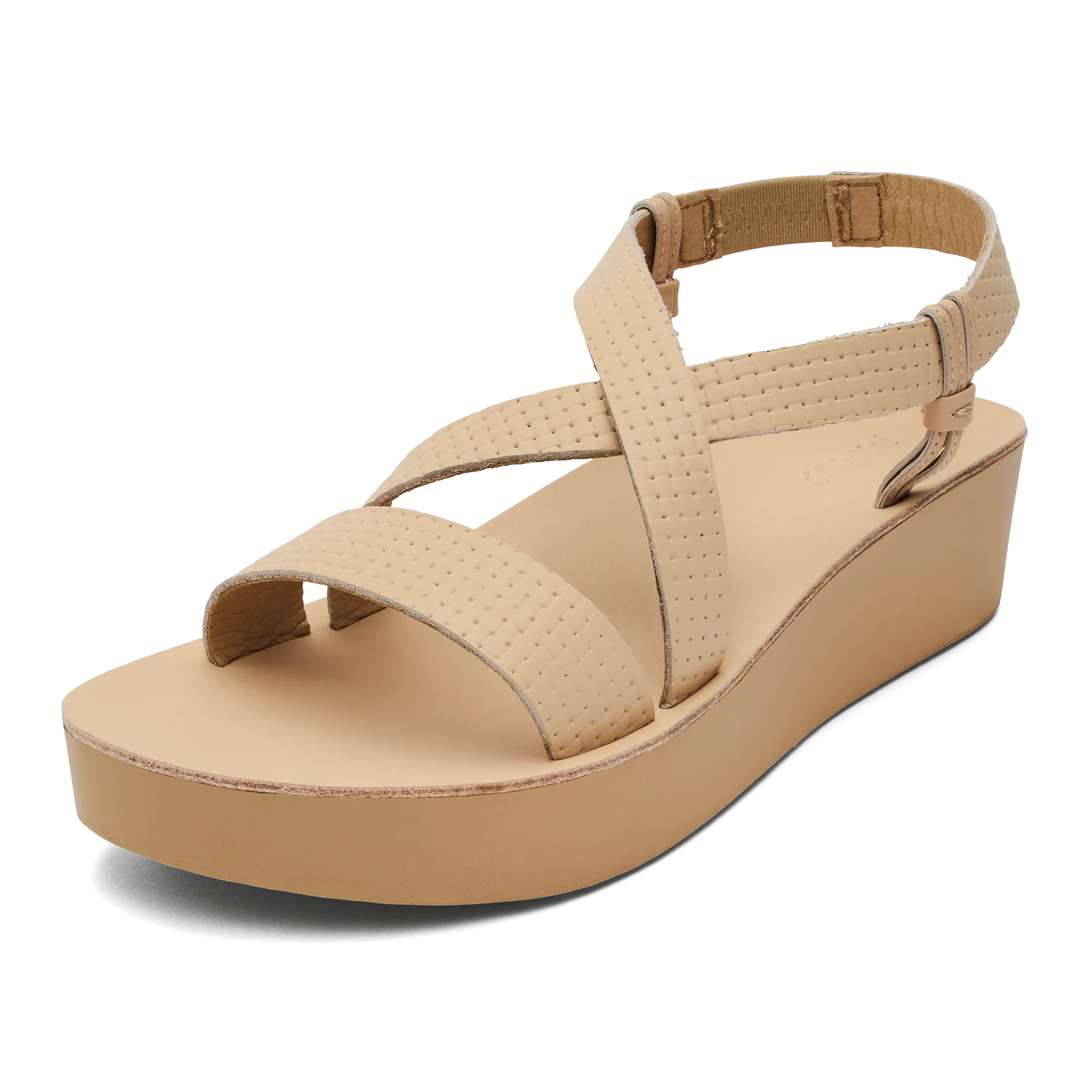 ‘Ōnohi Strappy - Warm Beige