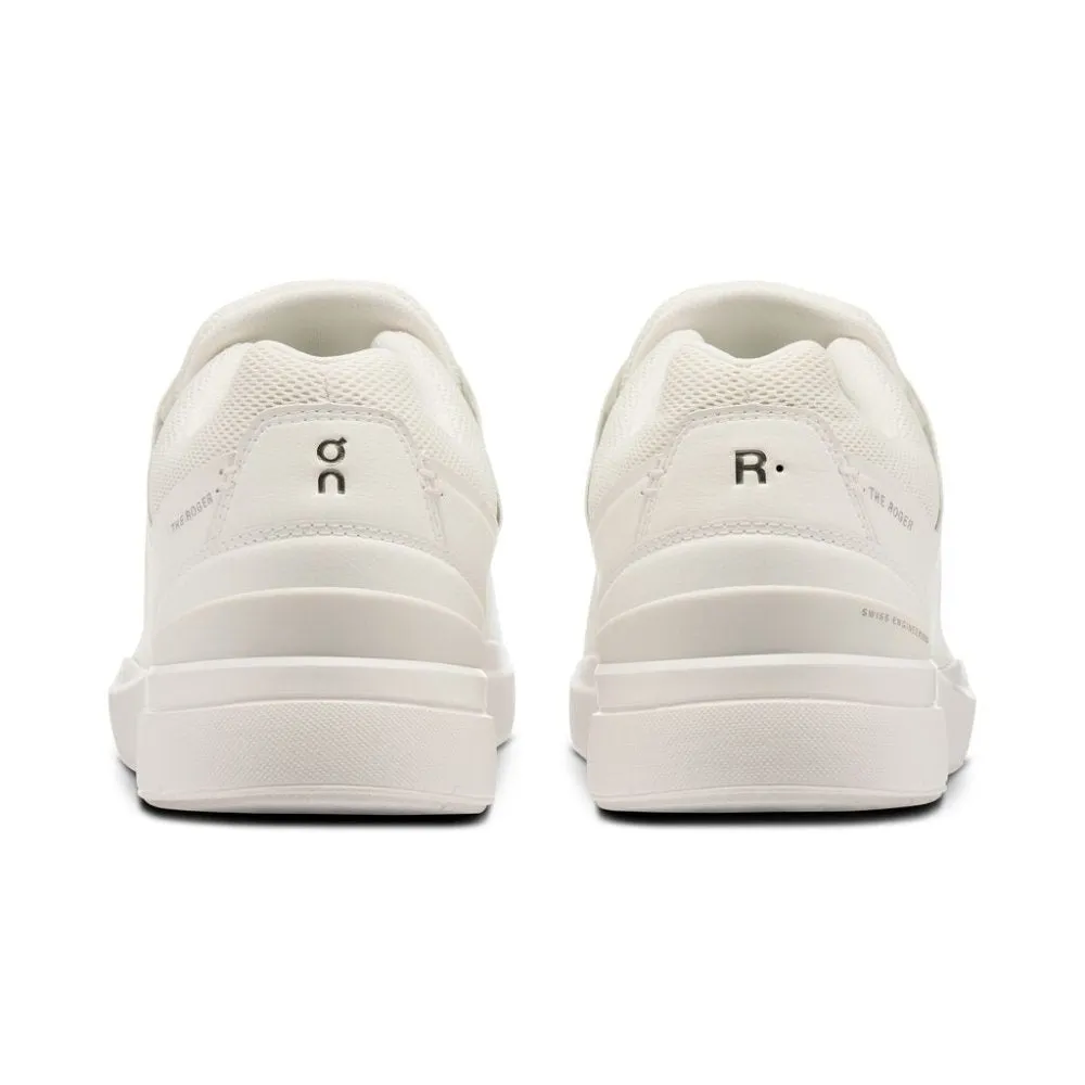 On Men's THE ROGER Advantage - All White