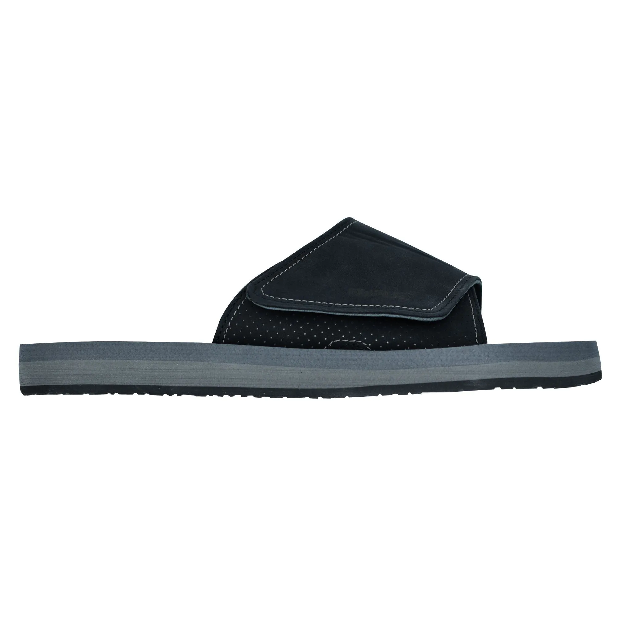 Qwave Men's Comfort Slide