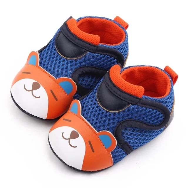 Romulo Baby Boys' Casual Sneakers