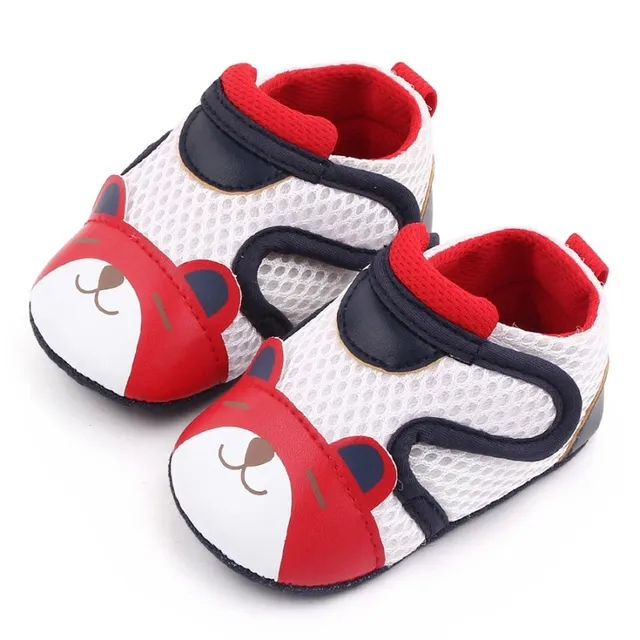 Romulo Baby Boys' Casual Sneakers