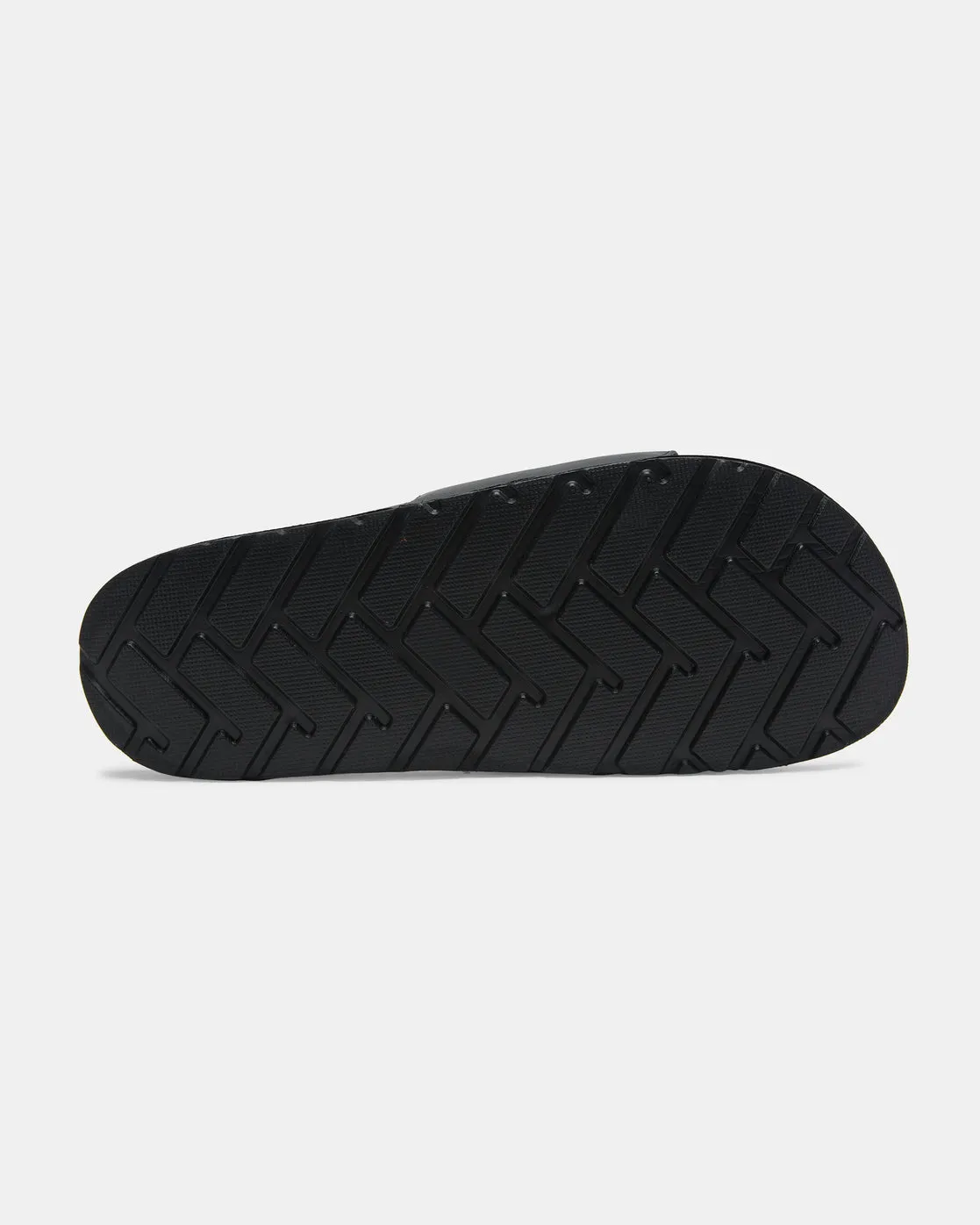 RVCA Sport Slides - Black