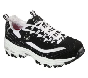 Skechers Women's D'Lites Biggest Fan Athletic Sneakers