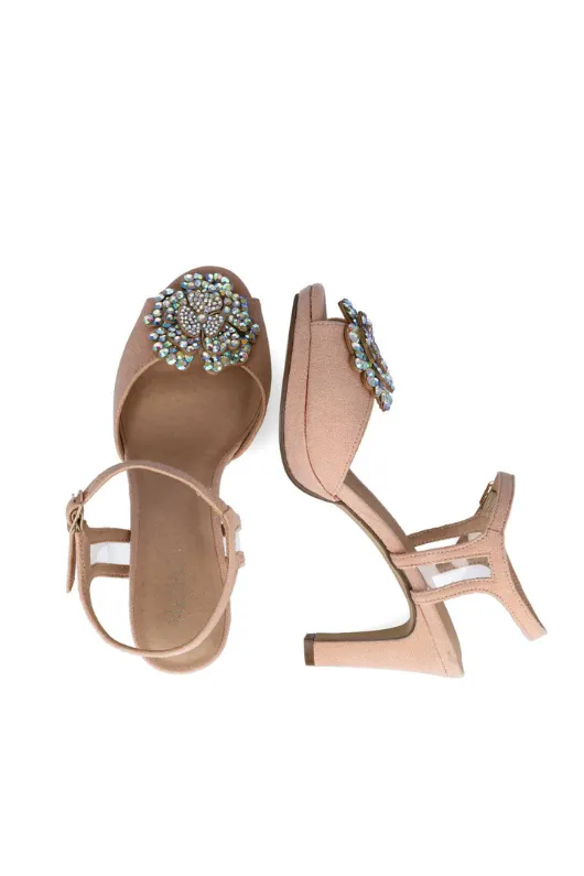 Slingback Sandal