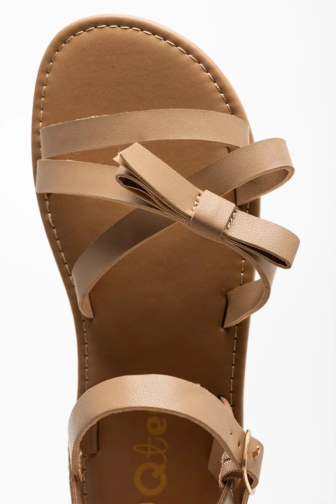 Strappy Sandal