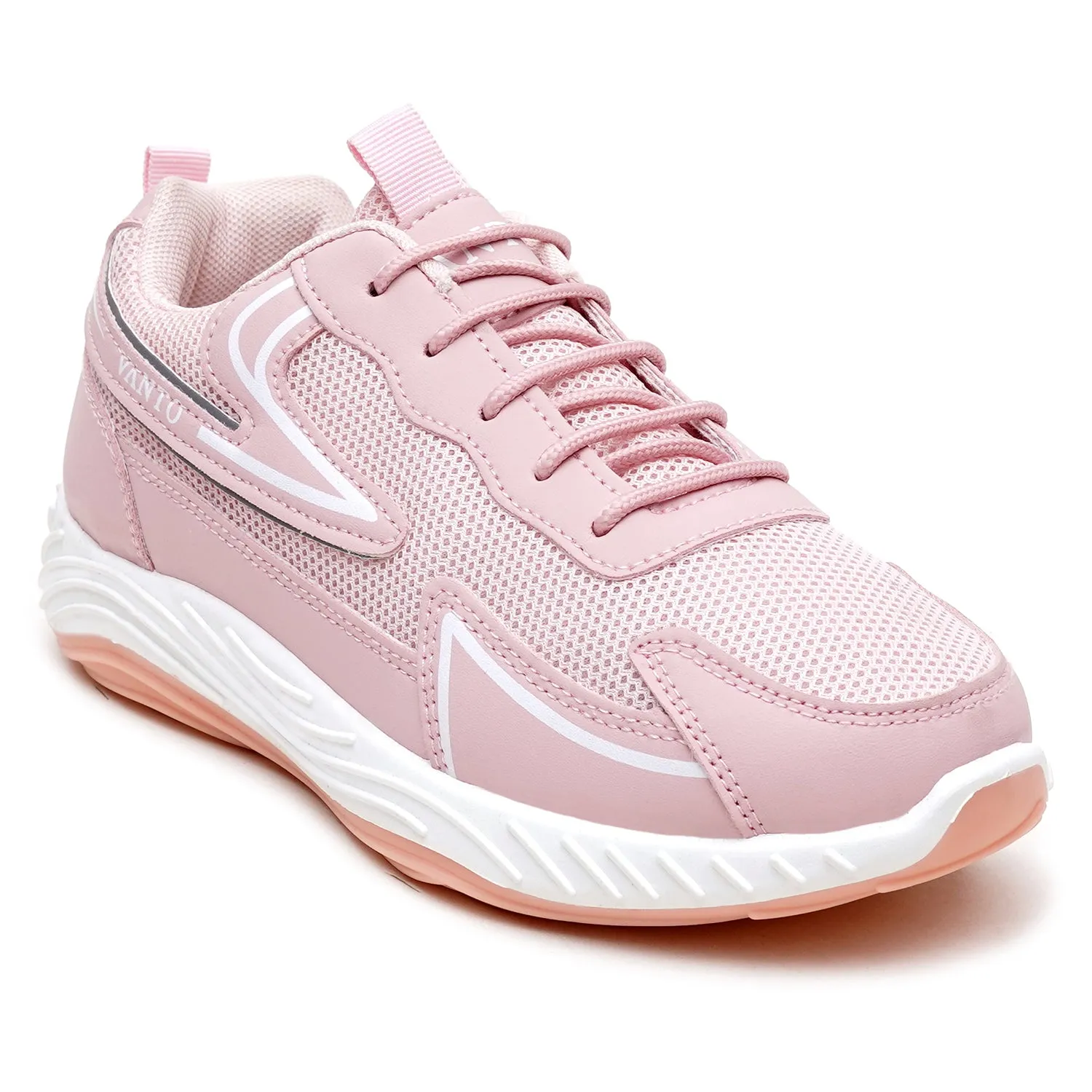 Stylish Comfort: Women's Sneakers