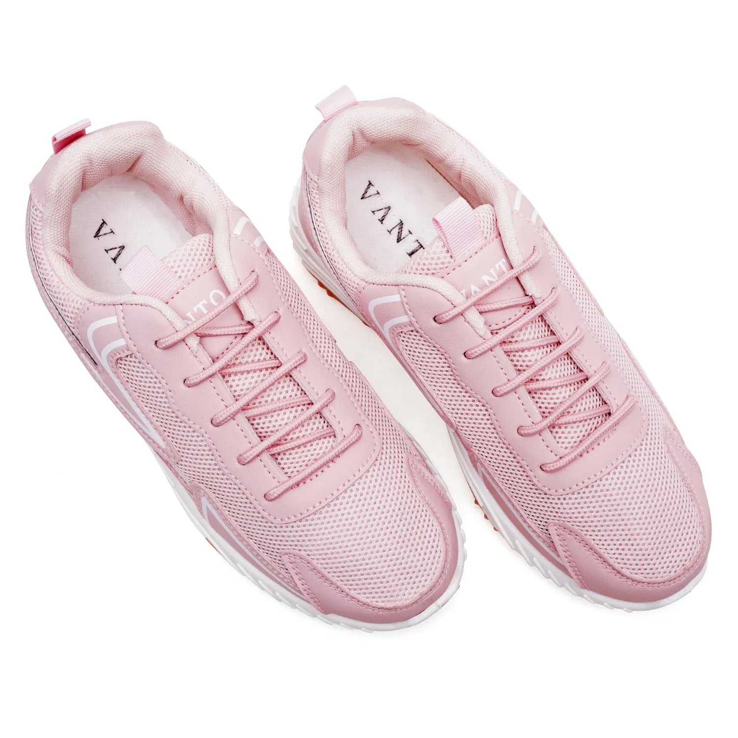 Stylish Comfort: Women's Sneakers