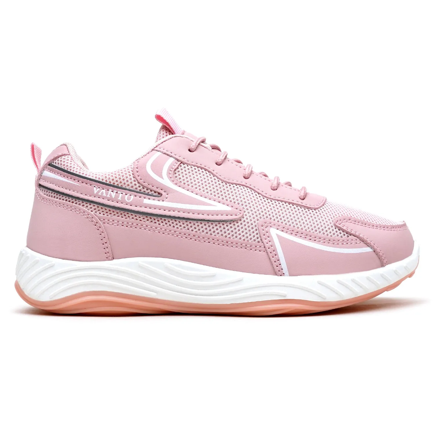 Stylish Comfort: Women's Sneakers